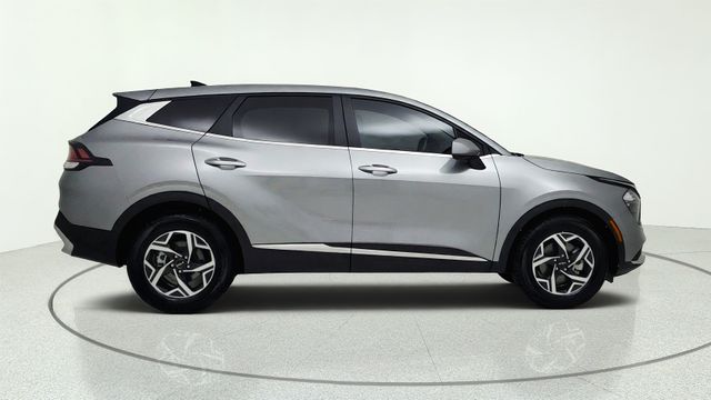 2023 Kia Sportage LX - 5