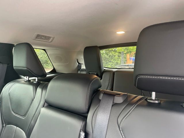 Used 2023 Infiniti QX60 SUV