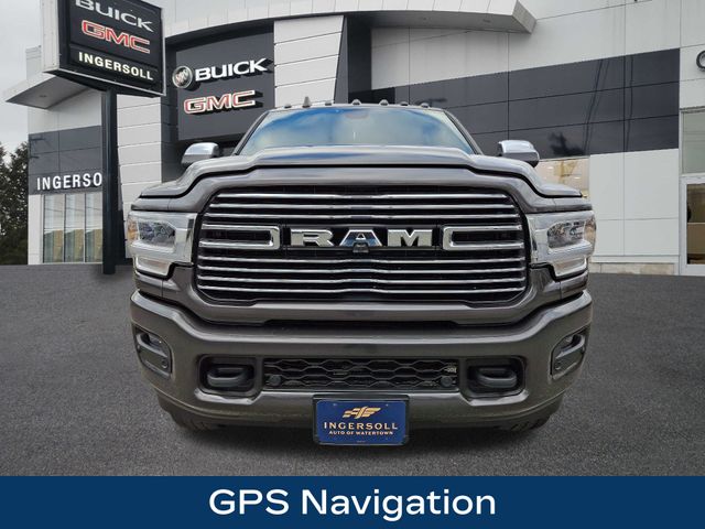 2022 Ram 2500 Laramie 3