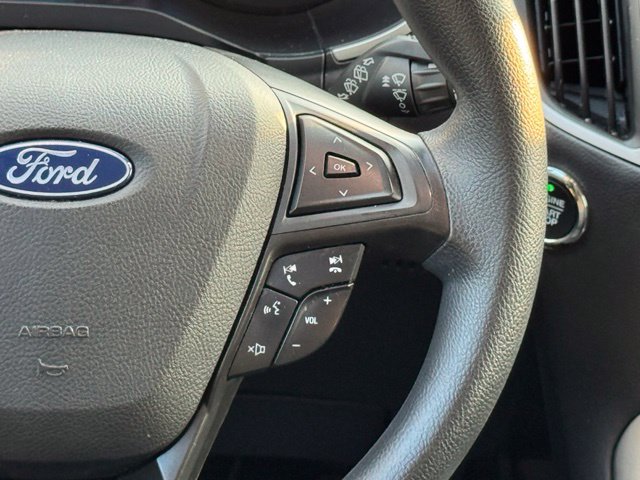 Used 2021 Ford Edge SUV