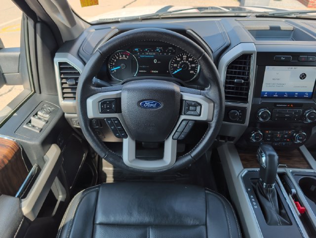 Used 2019 Ford F-150 Truck