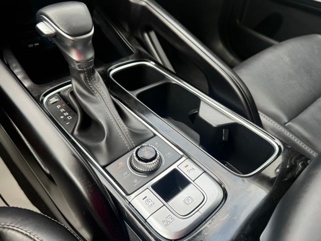used 2025 Kia Telluride car, priced at $35,457