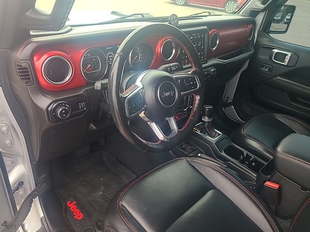 Used 2023 Jeep Gladiator Truck