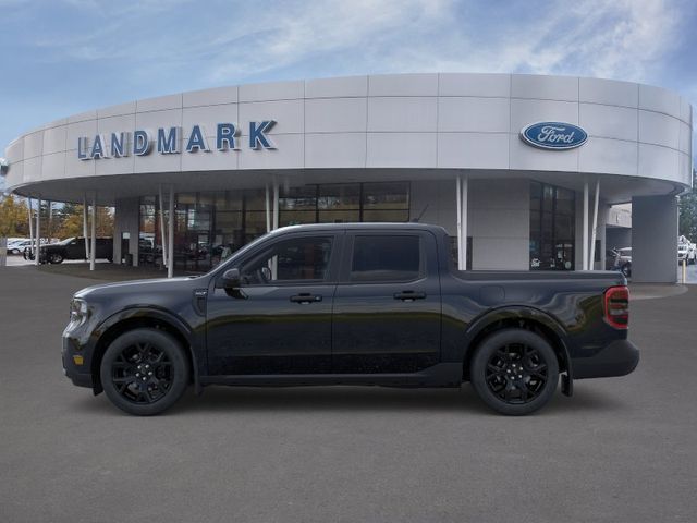 new 2026 Ford Maverick car, priced at $37,380