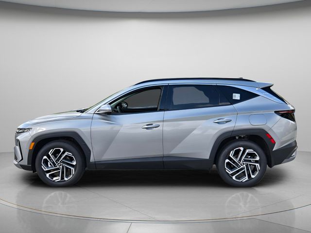 2026 Hyundai Tucson - $37,813