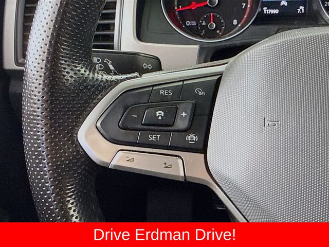 Used 2020 Volkswagen Atlas Cross Sport SUV