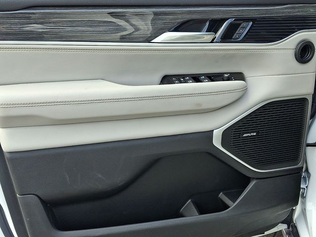 Used 2022 Jeep Wagoneer SUV