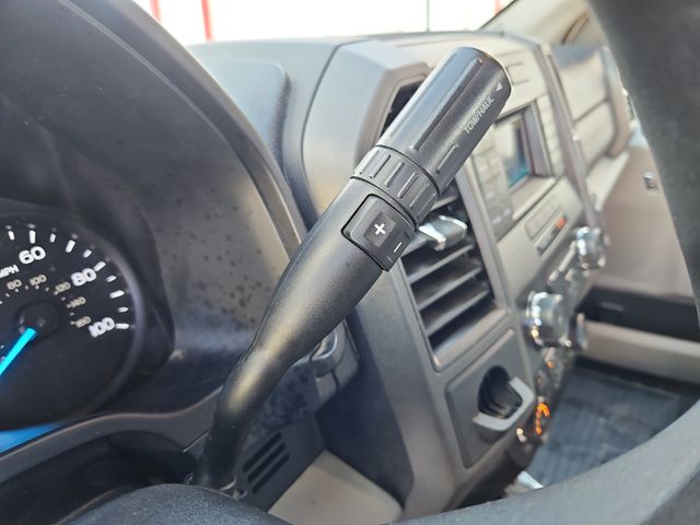 2017 Ford F-250SD XL photo