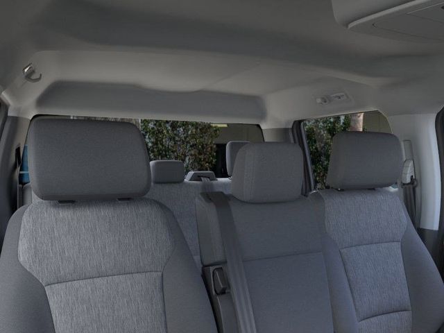 New 2026 Gray Ford XL image 22