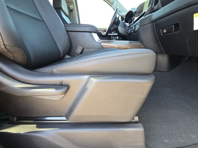 2025 Chevrolet Silverado 1500 RST:45944A