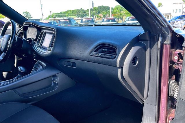 Used 2021 Dodge Challenger R/T Scat Pack 2D Coupe