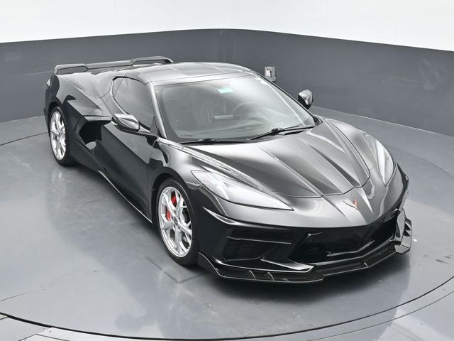 2020 Chevrolet Corvette 3LT - Photo 35