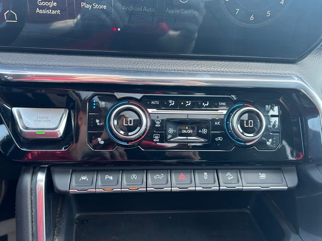 Used 2024 GMC Sierra 1500 Truck