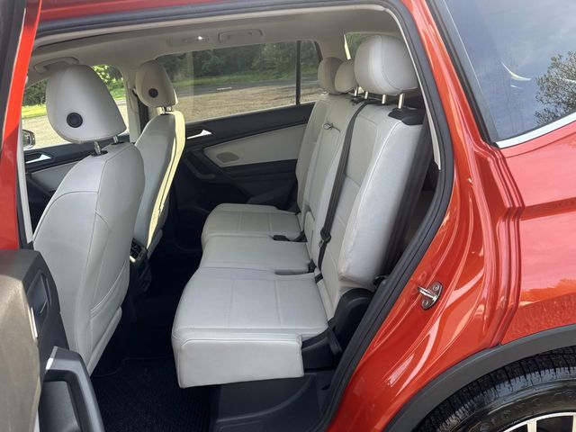 2019 Volkswagen Tiguan - Image 25