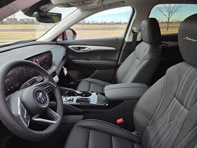 2026 Buick Envision Avenir AWD