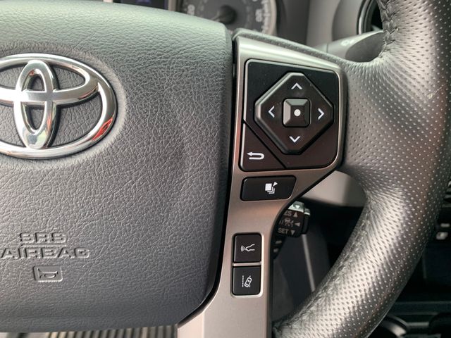 Used 2018 Toyota Tacoma Truck