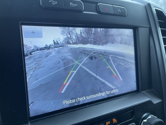 Used 2020 Ford F-150 For Sale in Livonia, MI