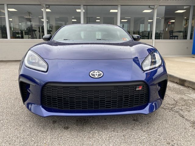 2022 Toyota GR86 photo