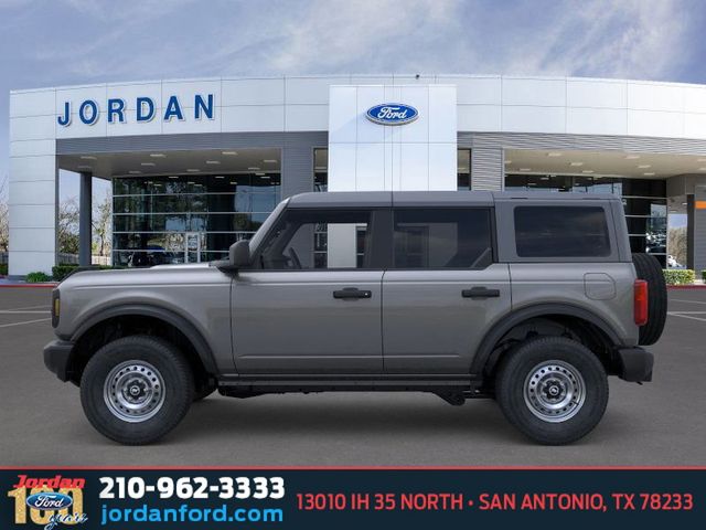 New Car 2025 Ford Bronco  Base For Sale Under $40,000 In San Antonio, Texas