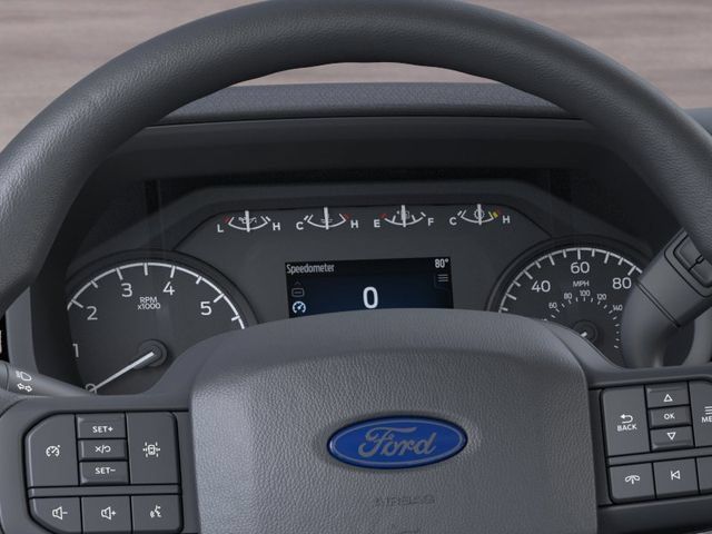 New 2026 White Ford XL image 13