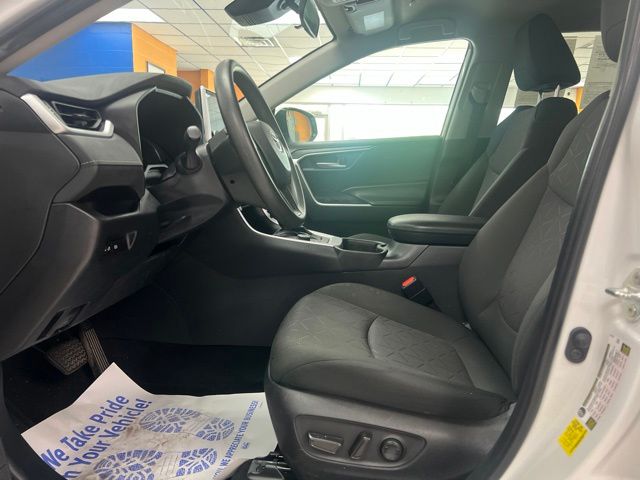 Used 2024 Toyota RAV4 Hybrid SUV