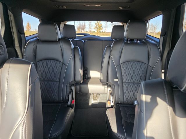 2023 Buick Enclave Avenir AWD