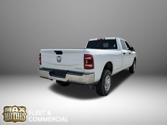 2024 Ram 2500 Tradesman 8