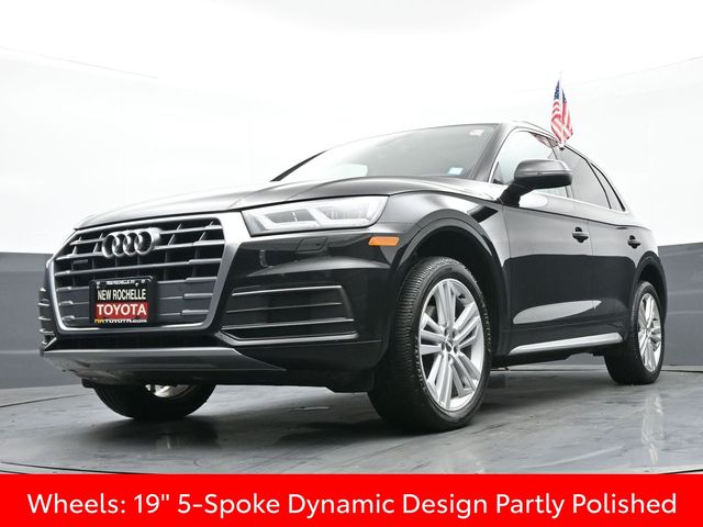 2020 Audi Q5 45 Premium Plus 29