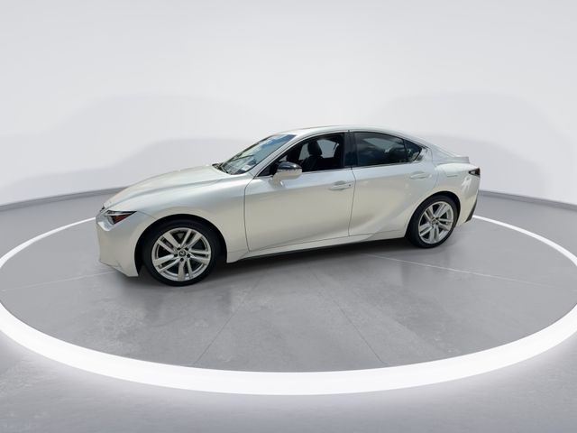 2024 Lexus IS - $36,898
