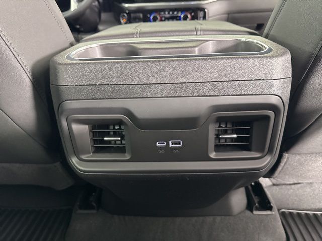 New 2026 Chevrolet Silverado 1500 Truck
