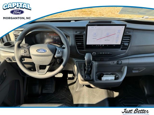 New 2027 White Ford Base image 16