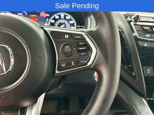 2020 Acura RDX Base  at Bob Ruth Ford