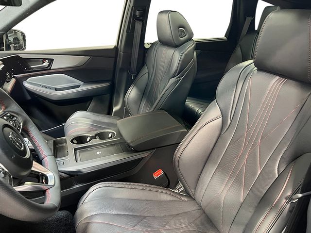 2026 Acura MDX A-Spec Advance Package - Urban Gray Pearl exterior view 17