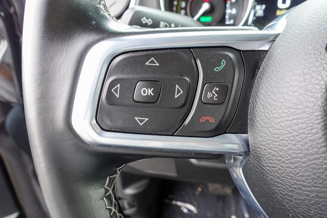 used 2021 Jeep Wrangler car, priced at $25,790