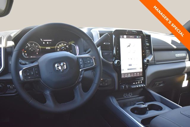 New Car 2025 Ram 2500  Laramie For Sale Under $70,000 In Austin, Texas