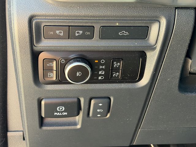 Used 2023 Ford F-150 Truck