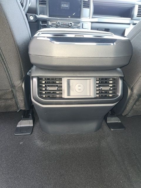 New 2026 Black Ford STX image 34