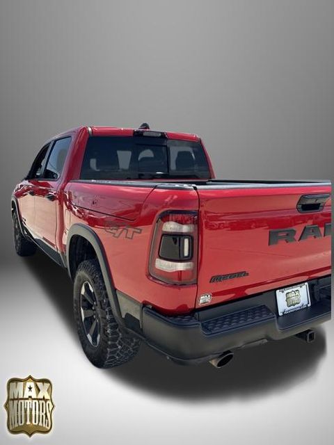 Used 2023 Ram 1500 Truck