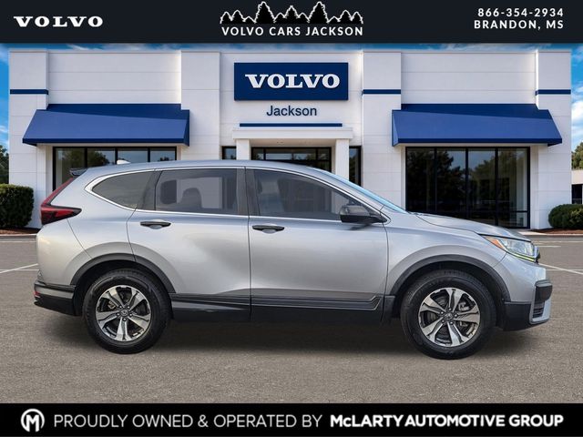 Used 2020 Honda CR-V SUV