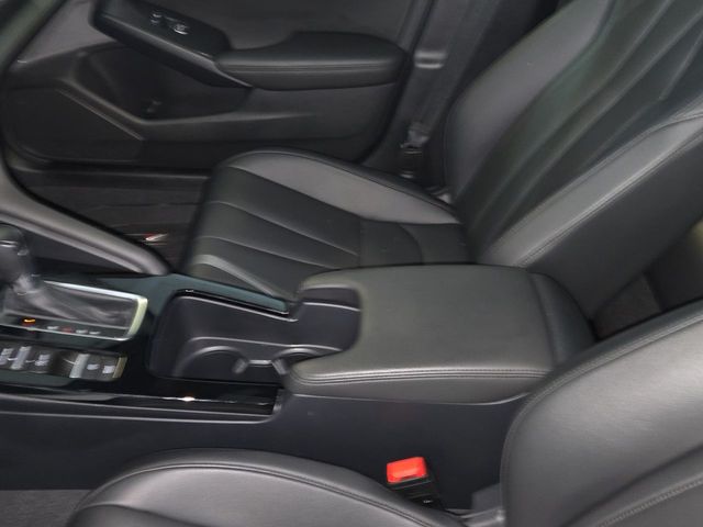 Used 2024 Acura Integra Hatchback