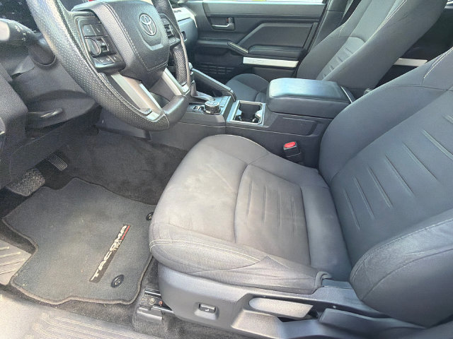 Used 2024 Toyota Tacoma Truck