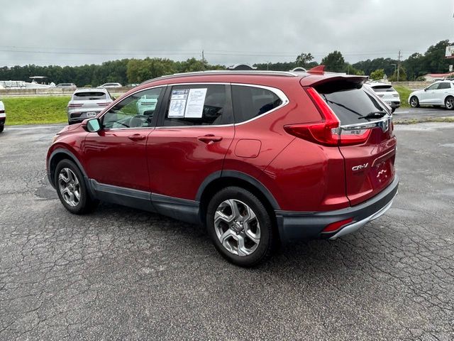 HondaCR-V3