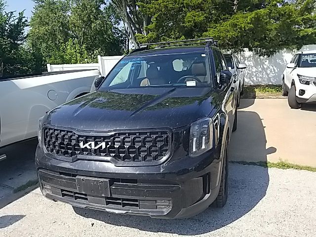 Used 2024 Kia Telluride SUV