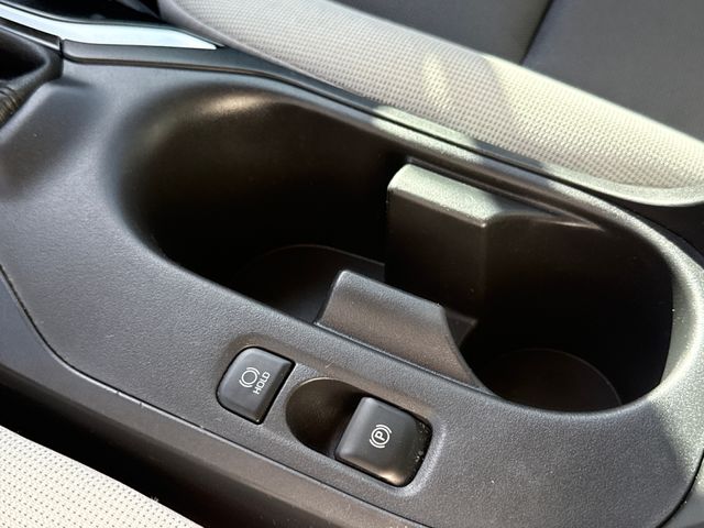 Used 2024 Toyota Corolla Sedan