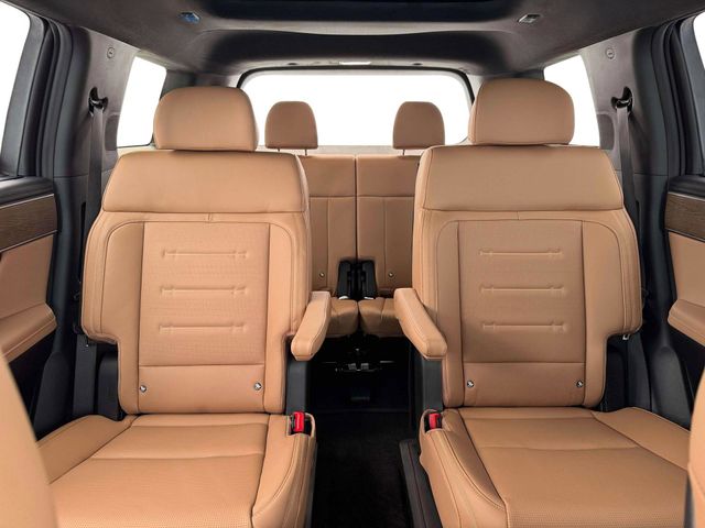 New 2026 Gray Hyundai Calligraphy image 16