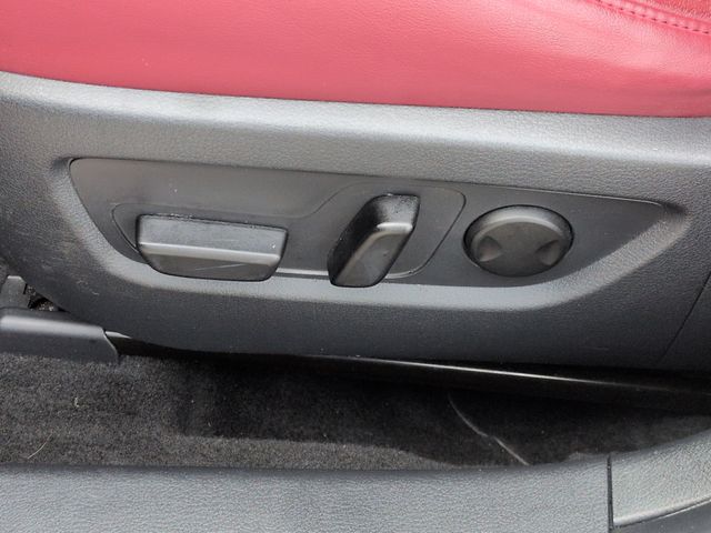 Used 2023 Gray Mazda 2.5 S Carbon Edition image 15