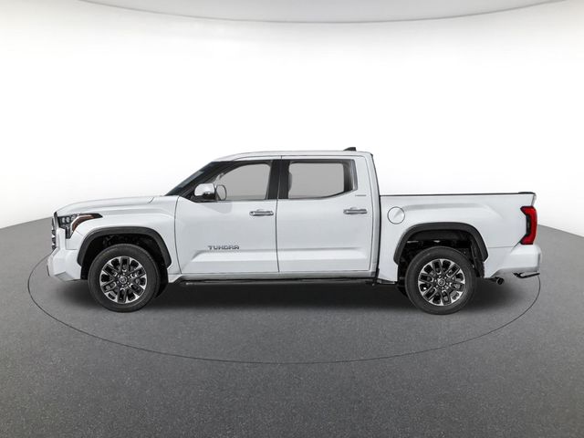 new 2026 Toyota Tundra car