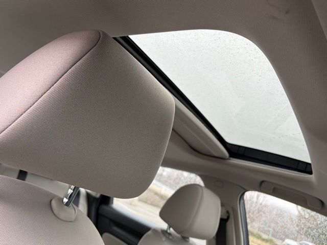 used 2024 Honda Civic car, priced at $24,995