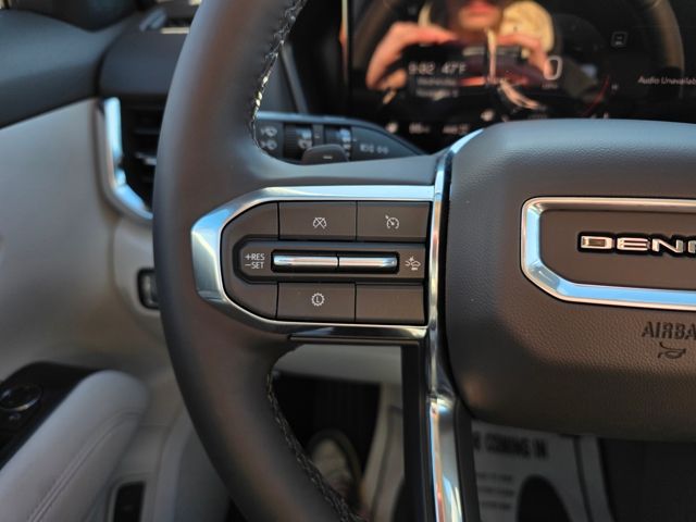 2026 GMC Terrain AWD Denali