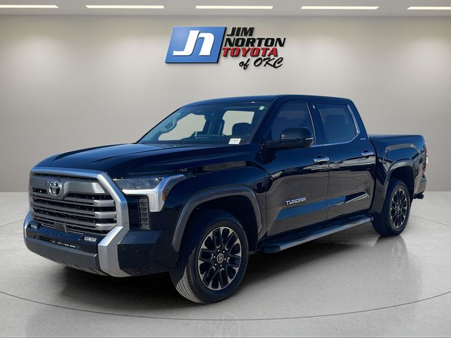 Used 2023 Toyota Tundra Truck